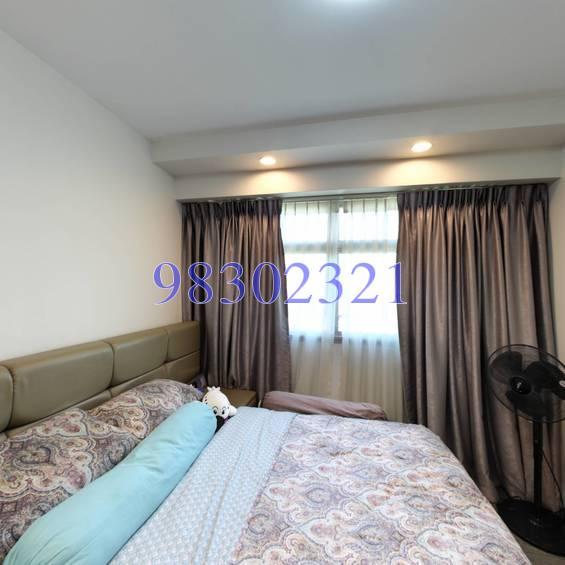 Blk 426A Yishun Avenue 11 (Yishun), HDB 4 Rooms #165042092